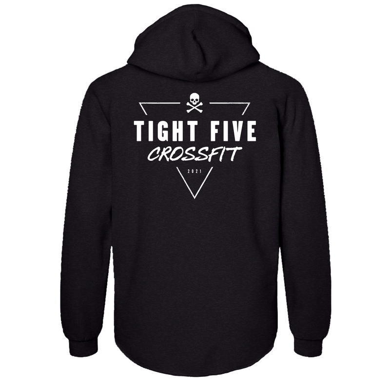 Womens Medium Black Style_Hoodie