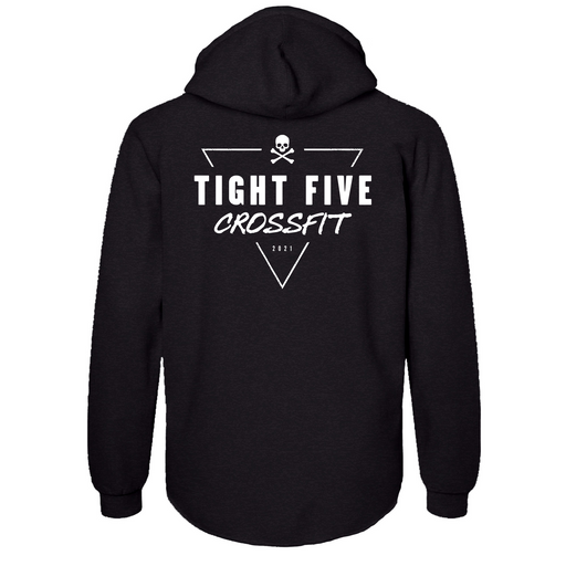 Womens Medium Black Style_Hoodie