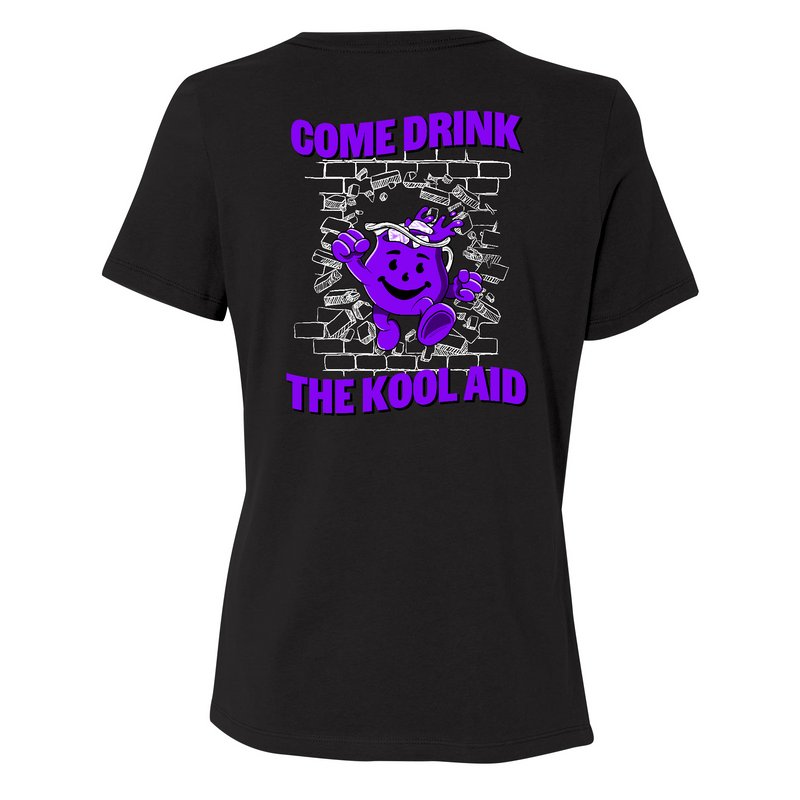 Tight Five CrossFit Kool Aid Womens - T-Shirt