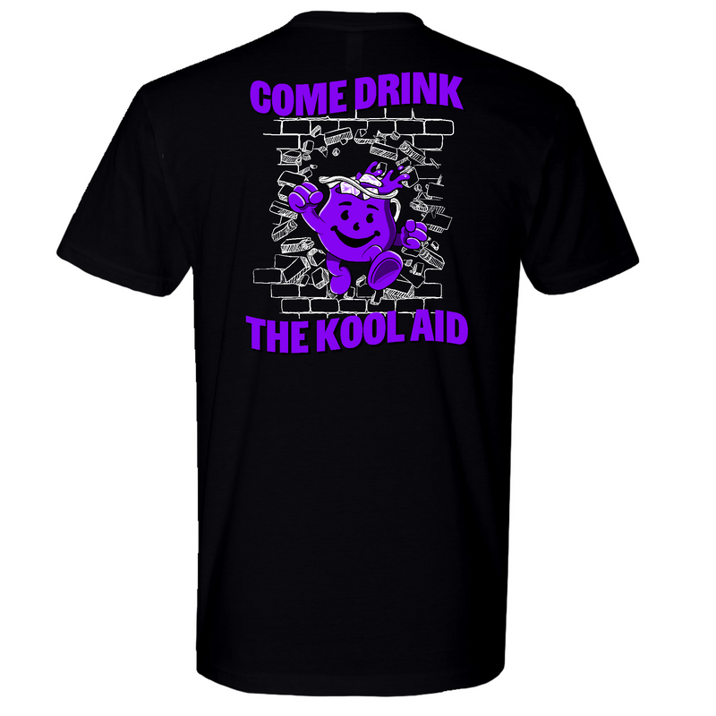 Tight Five CrossFit Kool Aid Mens - T-Shirt