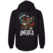 Womens Medium Black Style_Hoodie