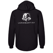 Womens Medium Black Style_Hoodie