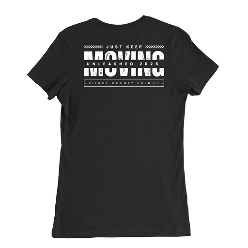 Womens Medium Black Style_T-Shirt