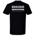 Mens Medium Black Style_T-Shirt
