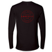 Mens Medium Black Style_Long Sleeve