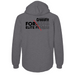 Womens Medium Shadow Style_Hoodie