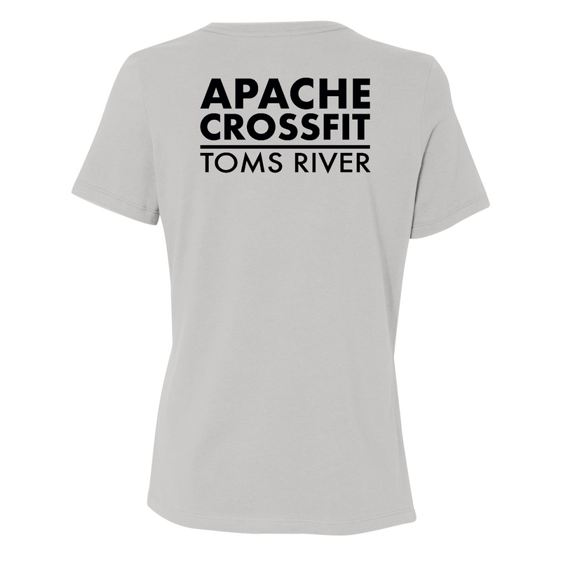 Apache CrossFit Standard Womens - T-Shirt