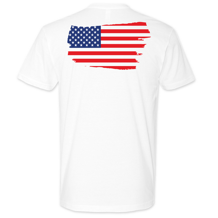 CrossFit ATI USA Mens - T-Shirt