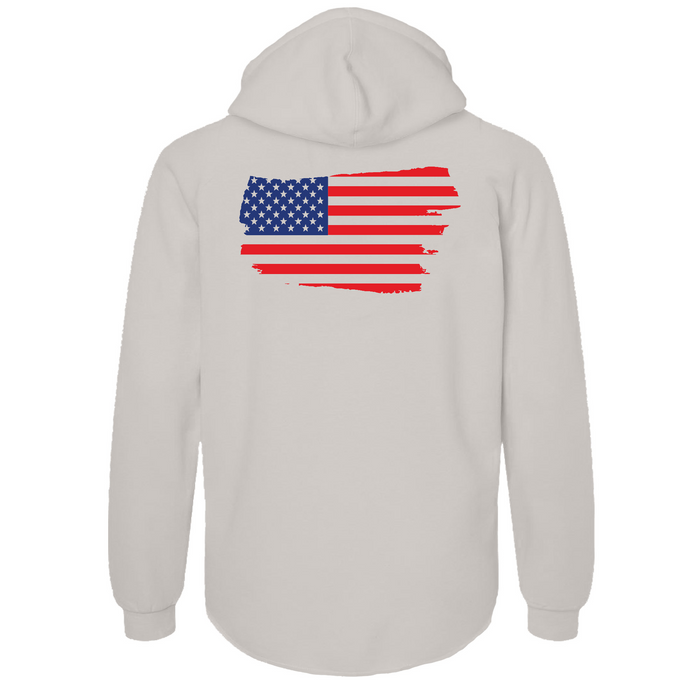 CrossFit ATI USA Womens - Hoodie