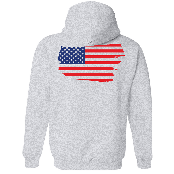 CrossFit ATI USA Mens - Hoodie