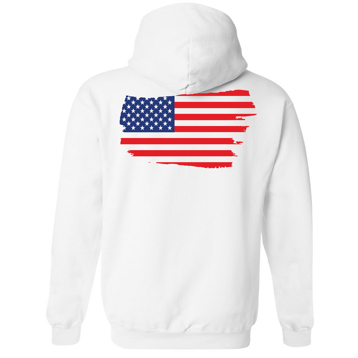 CrossFit ATI USA Mens - Hoodie