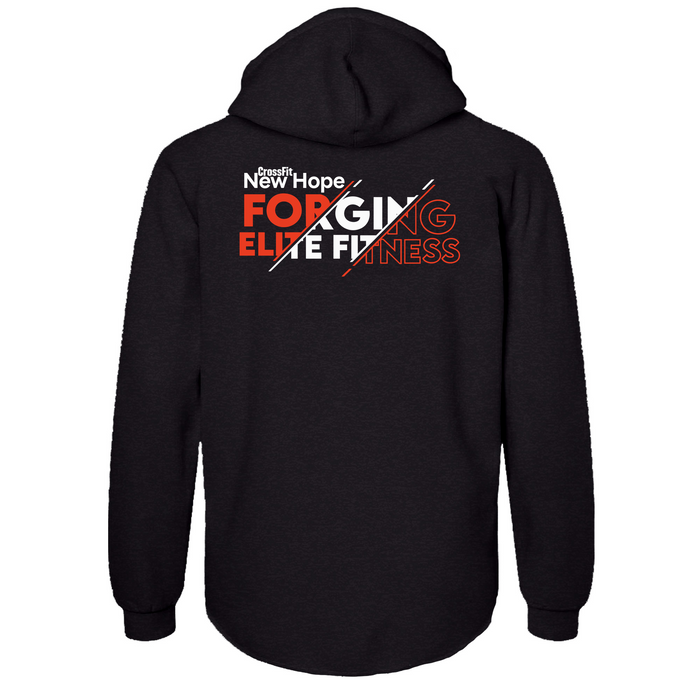 Womens Medium Black Style_Hoodie