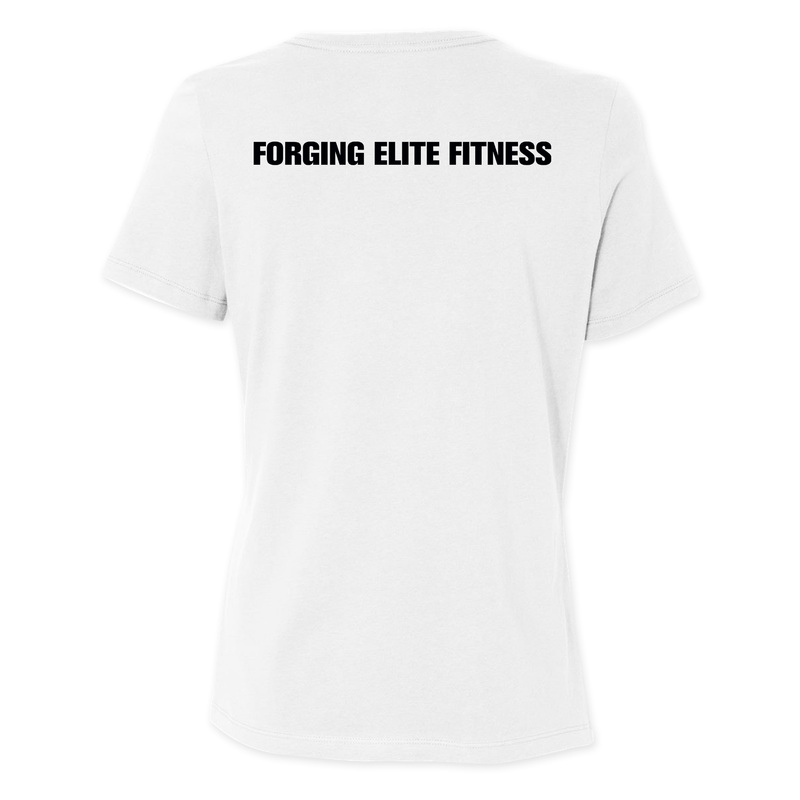 CrossFit New Hope Forging Womens - T-Shirt