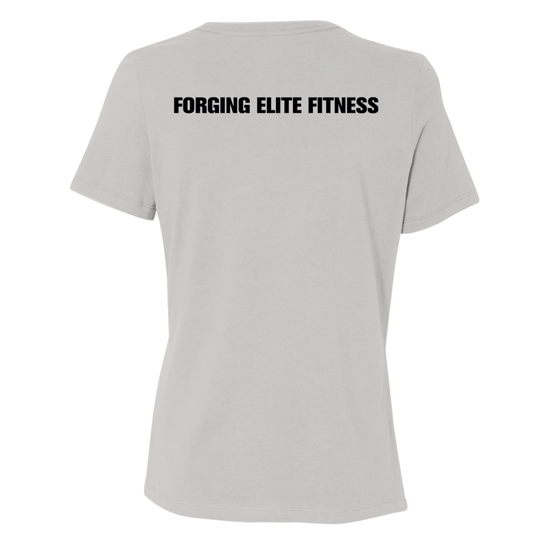 CrossFit New Hope Forging Womens - T-Shirt
