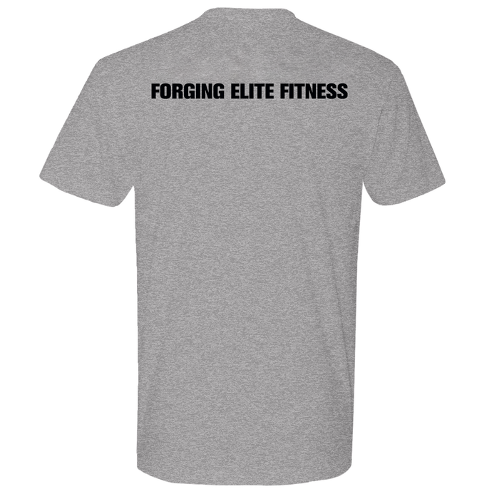 CrossFit New Hope Forging Mens - T-Shirt