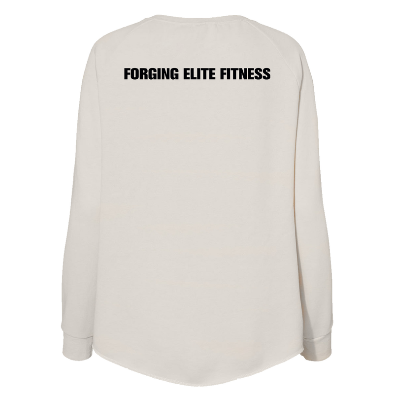 CrossFit New Hope Forging Womens - Sweatshirt