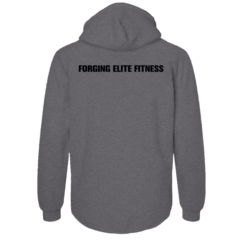 CrossFit New Hope Forging Womens - Hoodie
