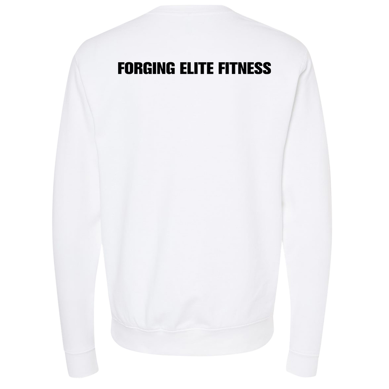 CrossFit New Hope Forging Mens - Sweatshirt