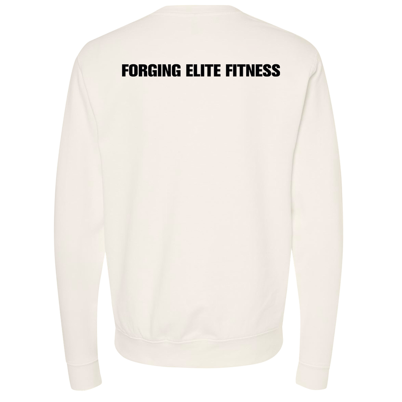 CrossFit New Hope Forging Mens - Sweatshirt