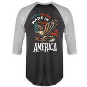 Mens Medium Vintagesmoke Granite Heather Style_T-Shirt