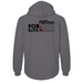 Womens Medium Shadow Style_Hoodie