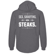 Womens Medium Shadow Style_Hoodie