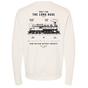 Mens Medium Bone Style_Sweatshirt