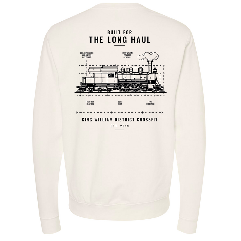 Mens Medium Bone Style_Sweatshirt