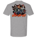 Mens Medium Dark Heather Gray Style_T-Shirt
