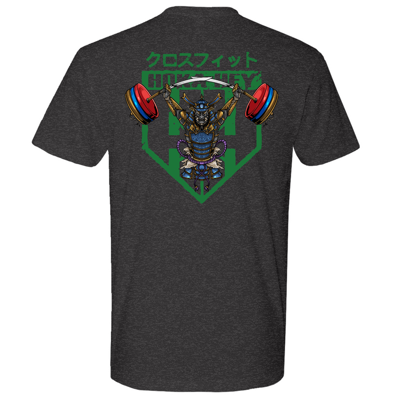 CrossFit Hoka Hey OG Mens - T-Shirt