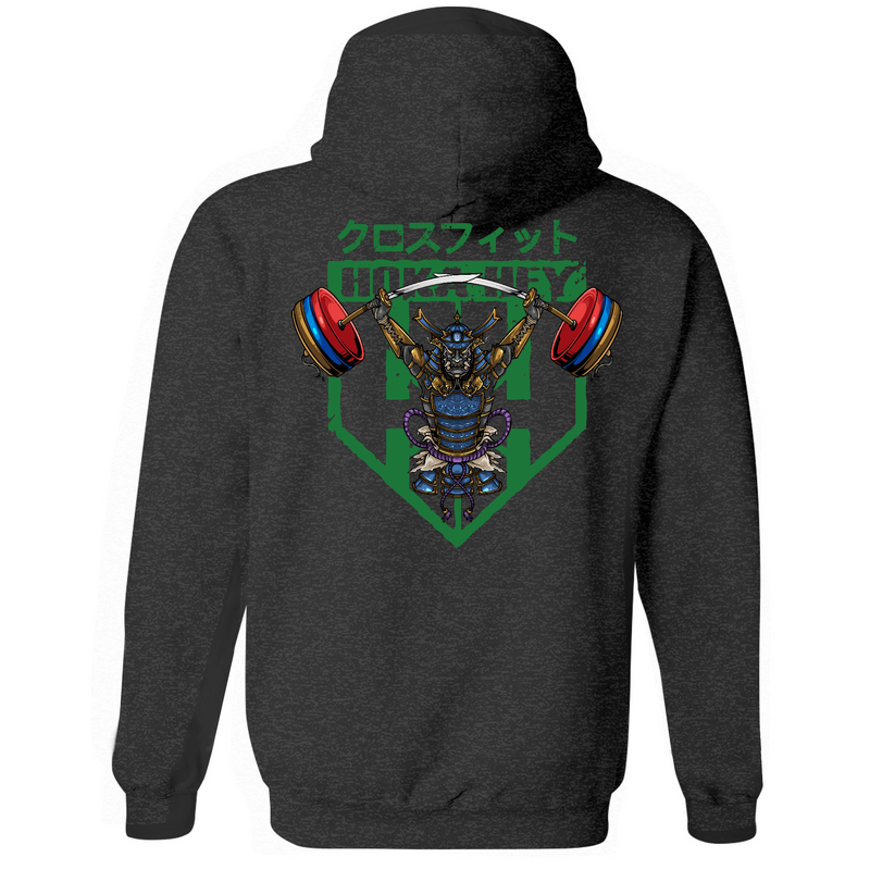 CrossFit Hoka Hey OG Mens - Hoodie