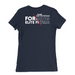 Womens Medium Navy Style_T-Shirt