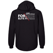 Womens Medium Black Style_Hoodie