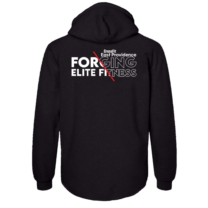 Womens Medium Black Style_Hoodie