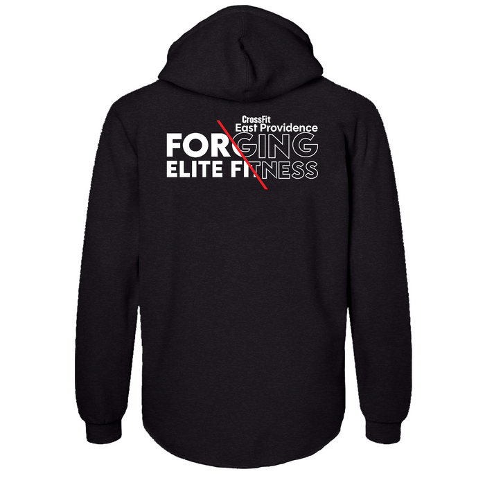 Womens Medium Black Style_Hoodie