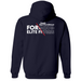 Mens Medium Classic Navy Style_Hoodie