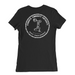 Womens Medium Black Style_T-Shirt