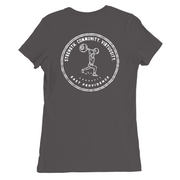 Womens Medium Asphalt Style_T-Shirt