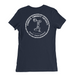 Womens Medium Navy Style_T-Shirt