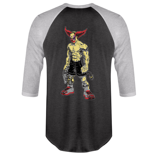 Mens Medium Vintagesmoke Granite Heather Style_T-Shirt
