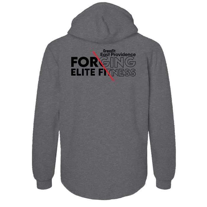 Womens Medium Shadow Style_Hoodie