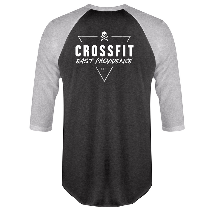 Mens Medium Vintagesmoke Granite Heather Style_T-Shirt