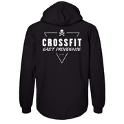 Womens Medium Black Style_Hoodie