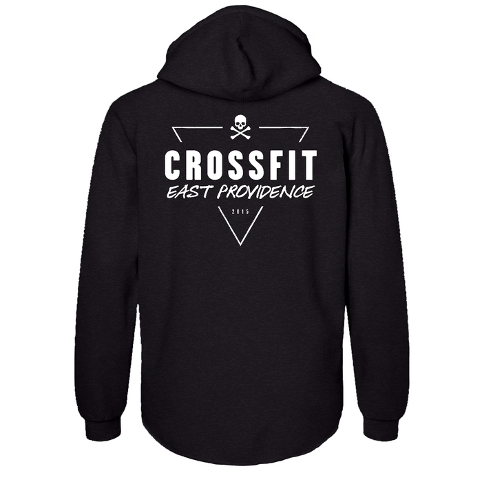 Womens Medium Black Style_Hoodie