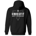 Mens Medium Black Style_Hoodie
