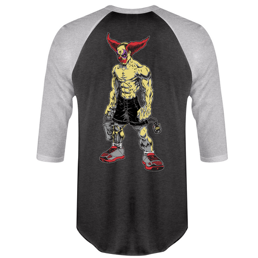 Mens Medium Vintagesmoke Granite Heather Style_T-Shirt