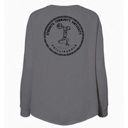 Womens Medium Shadow Style_Sweatshirt