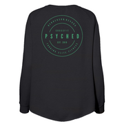 Womens Medium Black Style_Sweatshirt