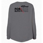 Womens Medium Shadow Style_Sweatshirt