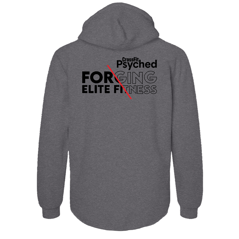 Womens Medium Shadow Style_Hoodie